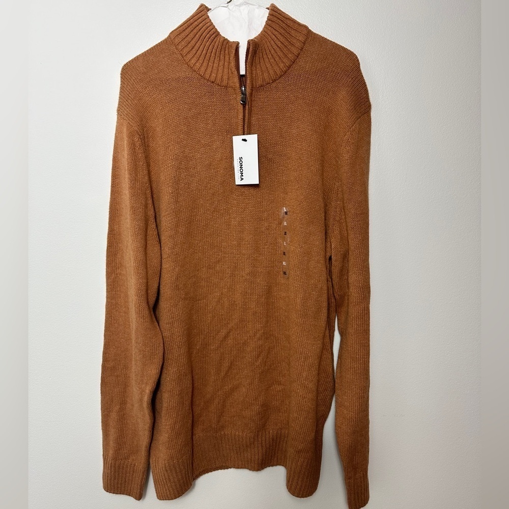 Sonoma | Supersoft Sweater | Size XL